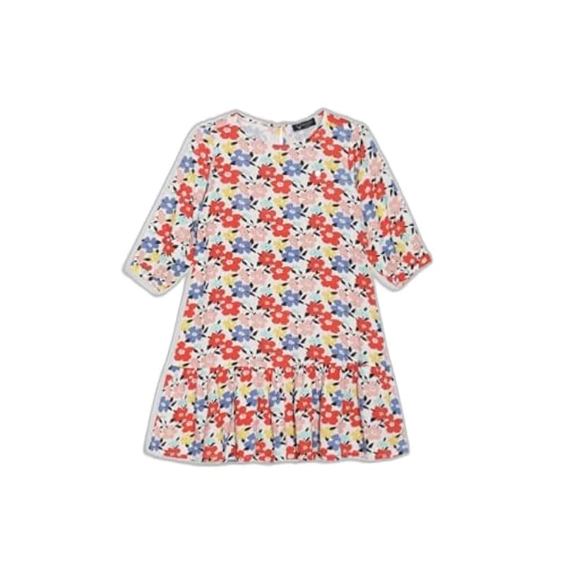 Allen Solly Girls Dress