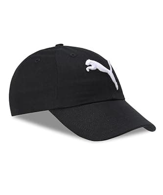 Puma Unisex Linen Cap