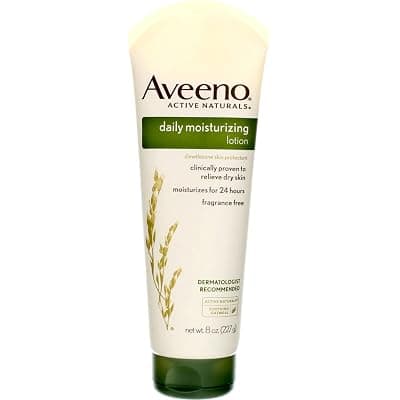 Aveeno Mst Lotion Tb Size 8 Oz Aveeno Mst Lotion Tb 8 Oz