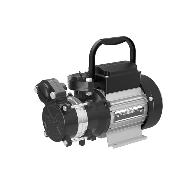Crompton AQUAGOLD DURA - 100 Water Pump| 1 HP| Domestic |Self Priming Regenerative Pumps|Anti Rust Coating| Anti Jam Winding| 2 Years Manufacturer's Warranty