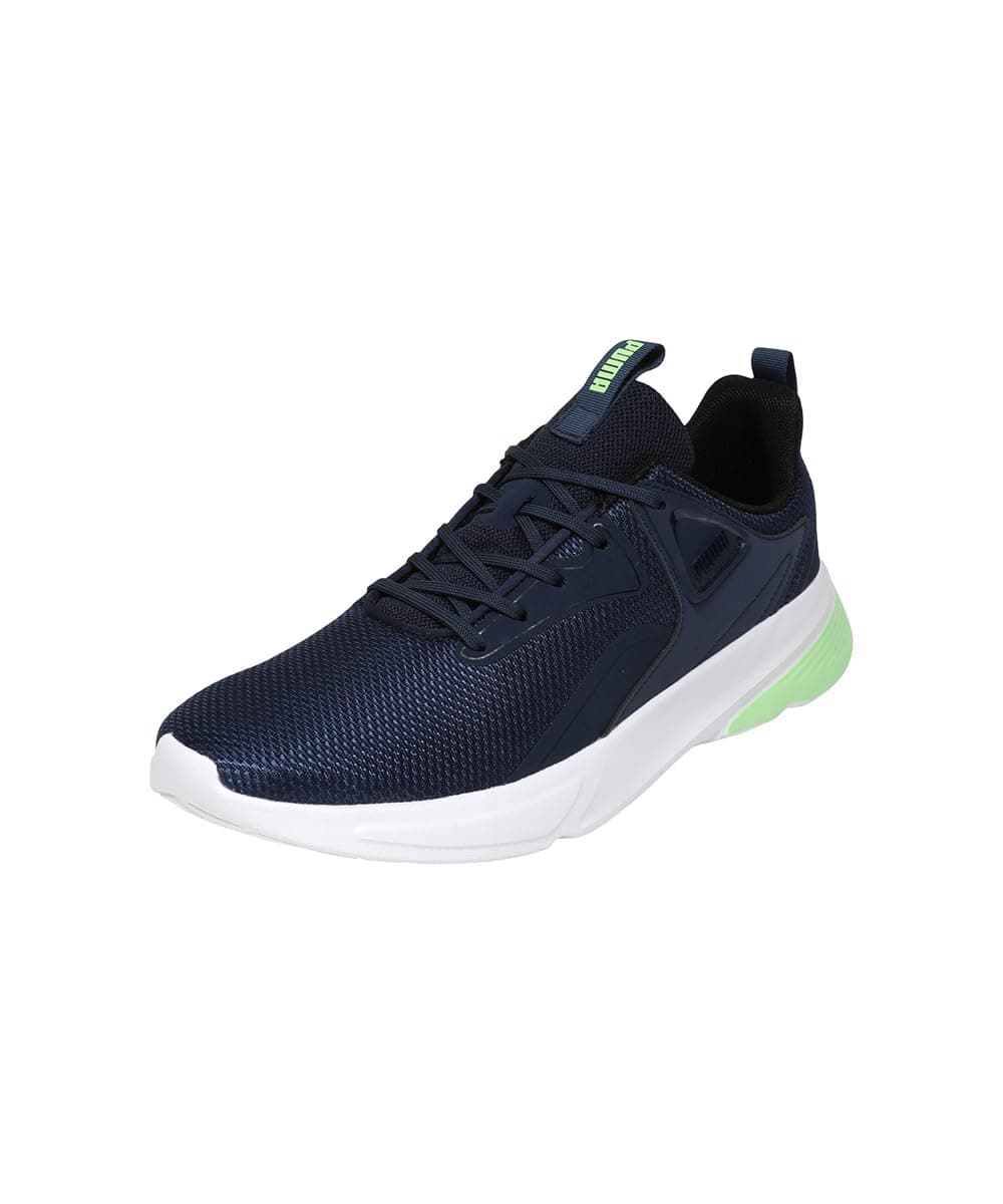 Puma Mens Pulsepath Sneaker