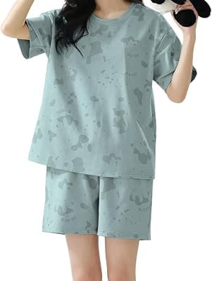Women Pajama Set