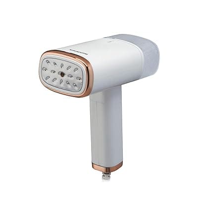 Morphy Richards Steam Elite | 1200-Watt Handheld Garment Steamer | White