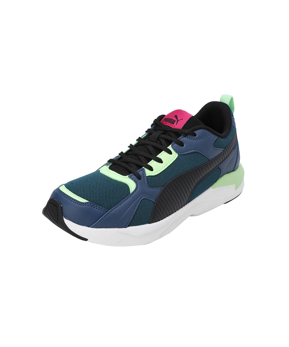 Puma Mens X-ray Fluido Sneaker