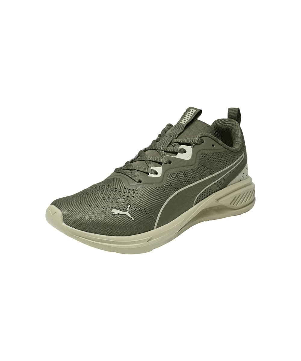 Puma Mens Scorch Whizz Fusioncomfort Running Shoe