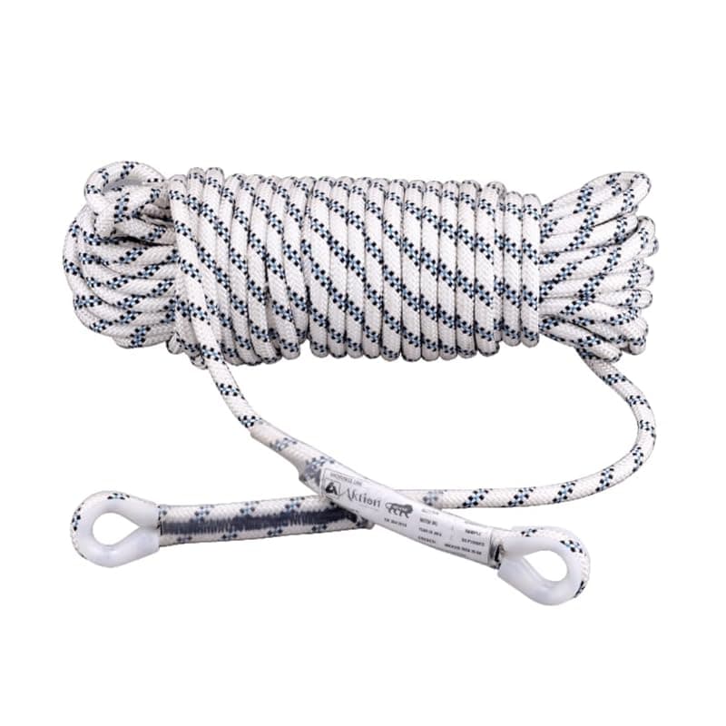 Anchorage Kernmantle Rope (10.5mm X 200mtr), AK-9200K