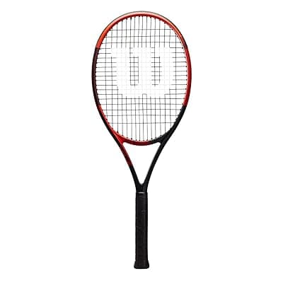 Wilson Tennis Racket BLX Fierce Rkt W/O Cvr 3