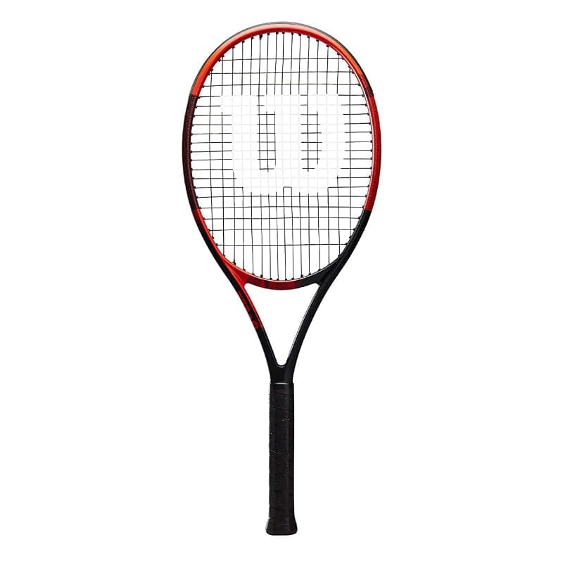 Wilson Tennis Racket BLX Fierce Rkt W/O Cvr 3