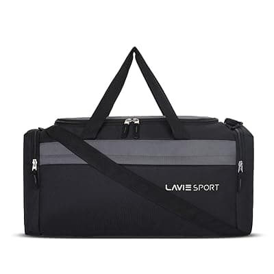 Lavie Sport Strider 53 cms |Duffle Bag