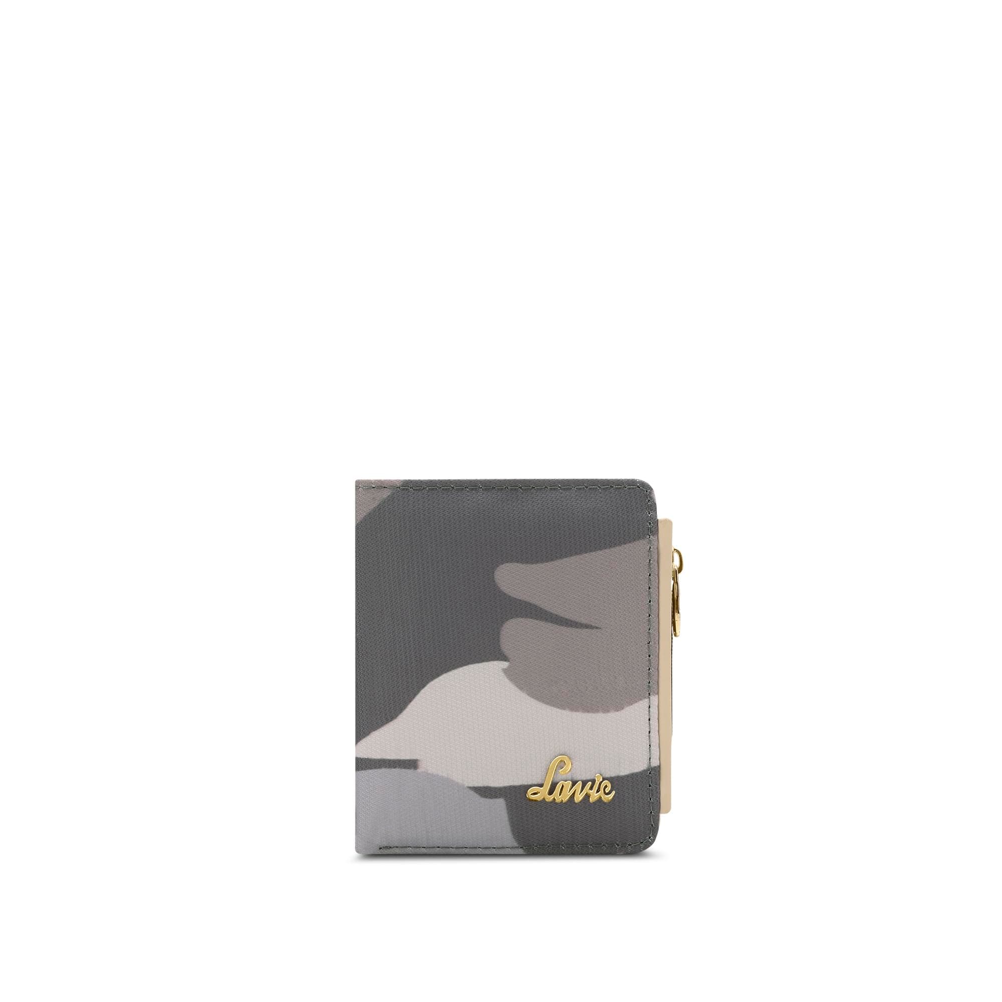 Lavie Women's Kristy Bifold Wallet | Compact and Handy Wallet | Gift for Women