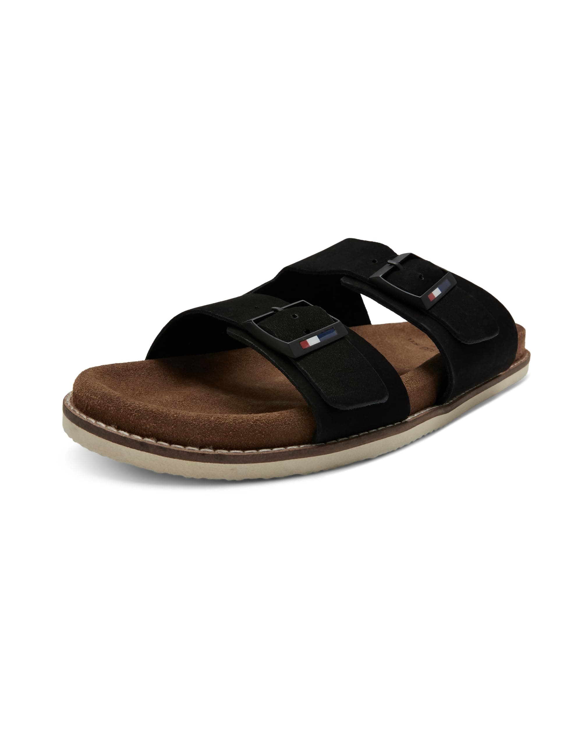 U.S. Polo Assn. mens Mendy Sandal