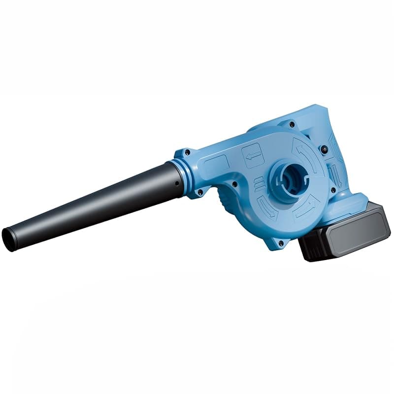 Lifelong Cordless Mini Leaf Blower Rechargeable Battery | Leaf Blower | 21V| Blower for Cleaning | Multipurpose Use | Lightweight| Daily Home &amp; Office Use|Car Cleaning | Portable| Dirt Cleaning, Black