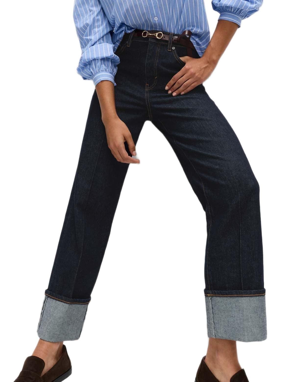 Marks & Spencer Women Jeans