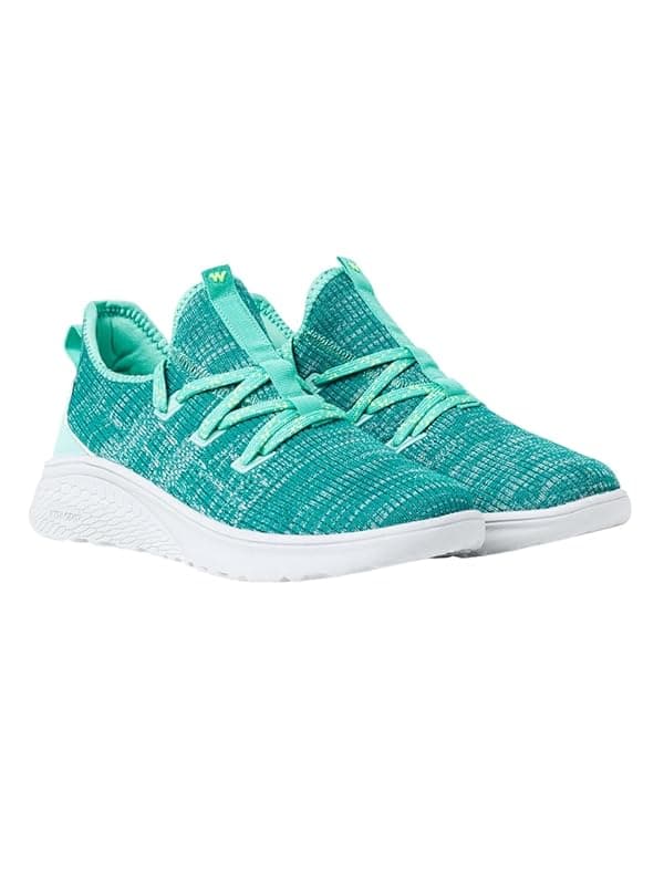 Wildcraft Knight Pro W Shoes for Women | Outdoor Shoe | Running, Walking, Hiking Shoes for Mens