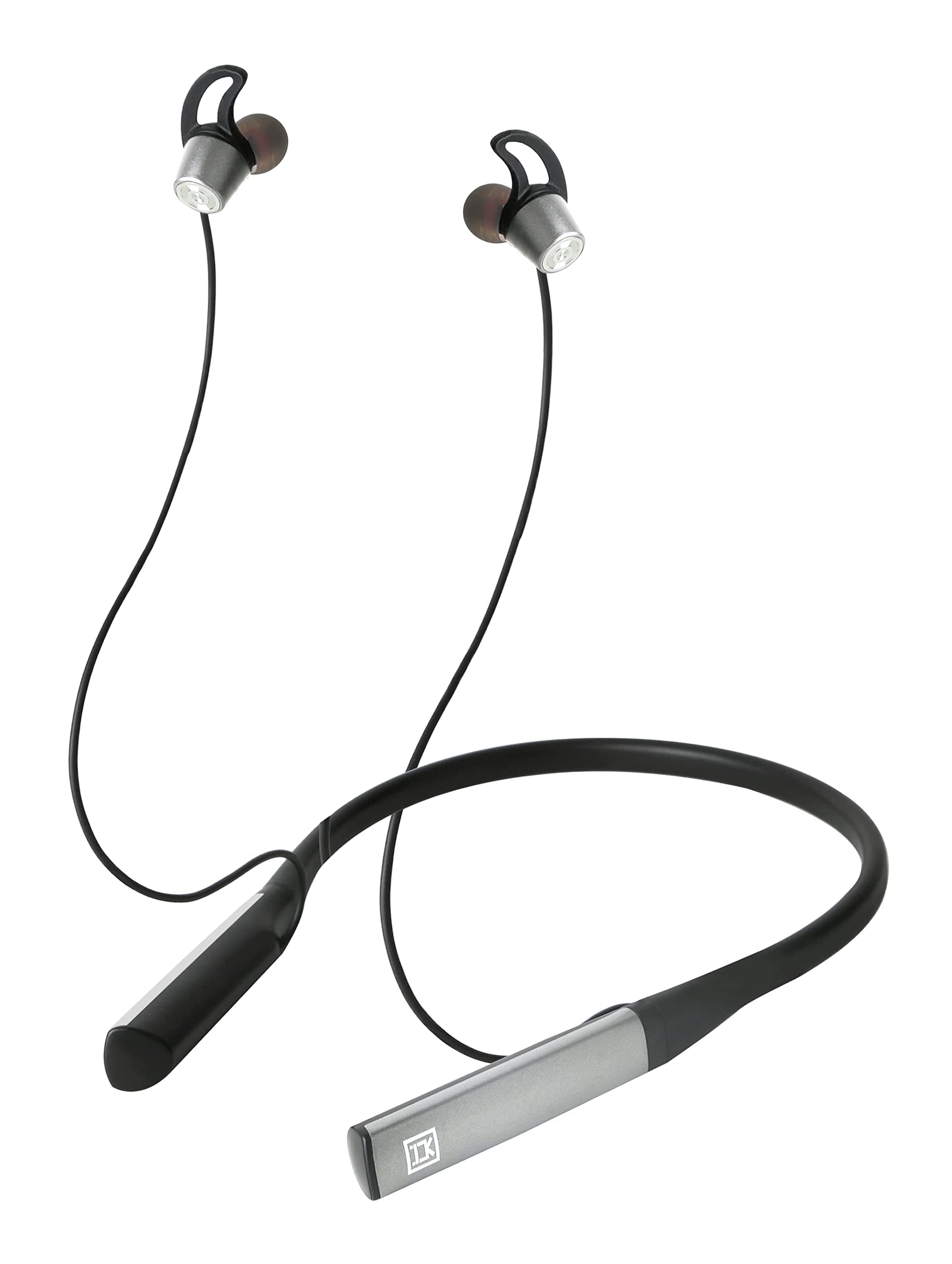 DK Newly Launched Wireless Neckband in-Ear Bluetooth Earphone (Thunder-Buds)