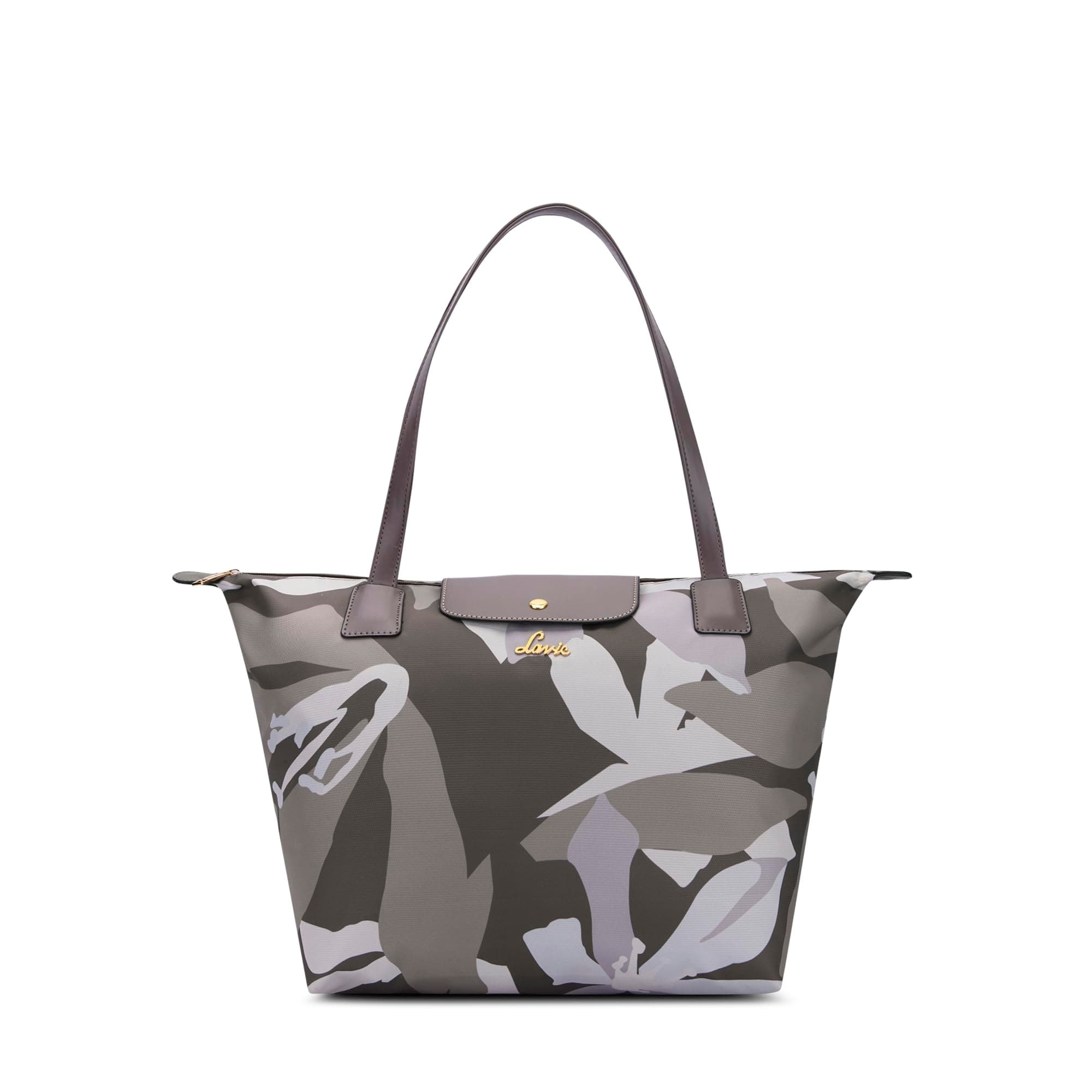 Lavie Women's Vincy Tote Bag | Tote Bag for Work | Ladies Purse | Stylish Shoulder Bag | Gift for Women