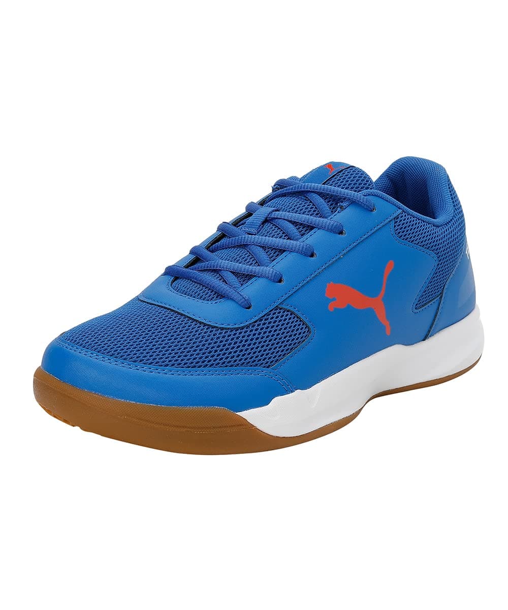 Puma Unisex Adult Adcourt Badminton Shoes