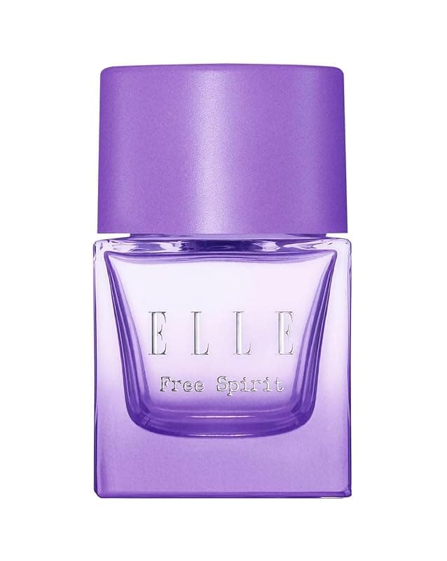 ELLE Free Spirit Eau de Parfum 100ml