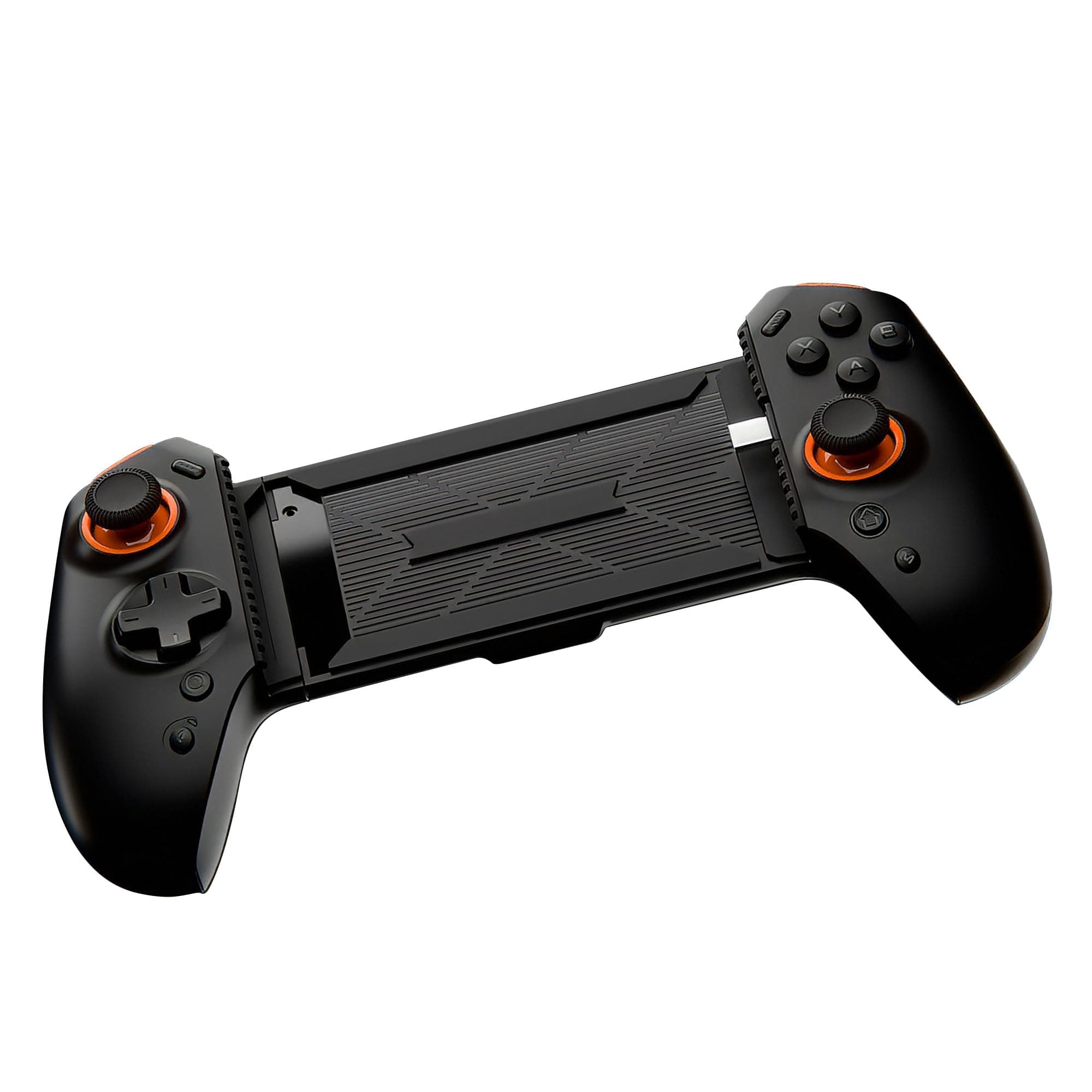 KOYOZO One Console-Grade Gaming Controller | Hall-Effect Joysticks & Triggers | Zero-Lag USB-C + Bluetooth | PC, PS Remote Play via App, Compatible with Android & iOS