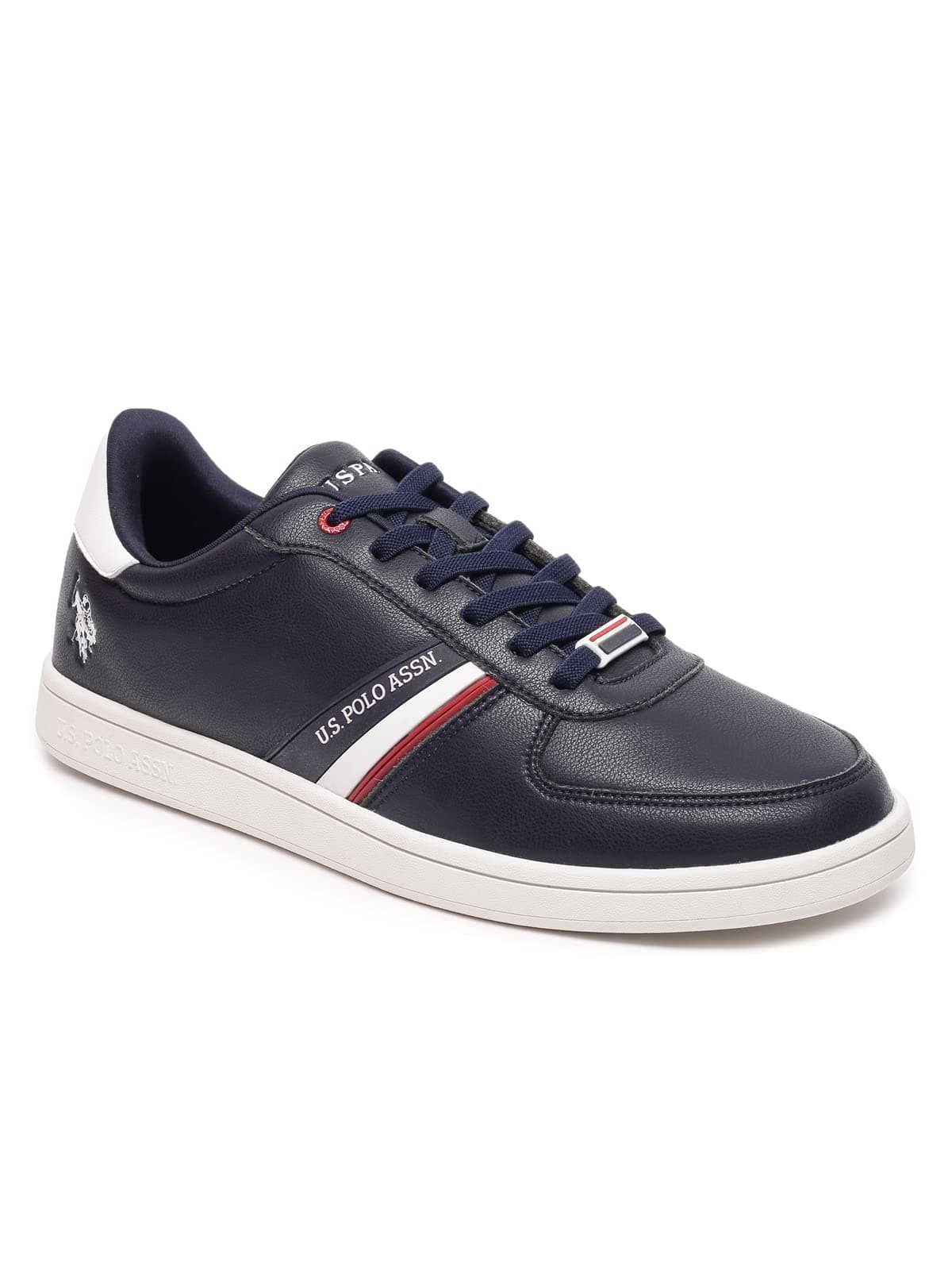 U.S. POLO ASSN. Men ALCO 2.0 Sneaker Shoes
