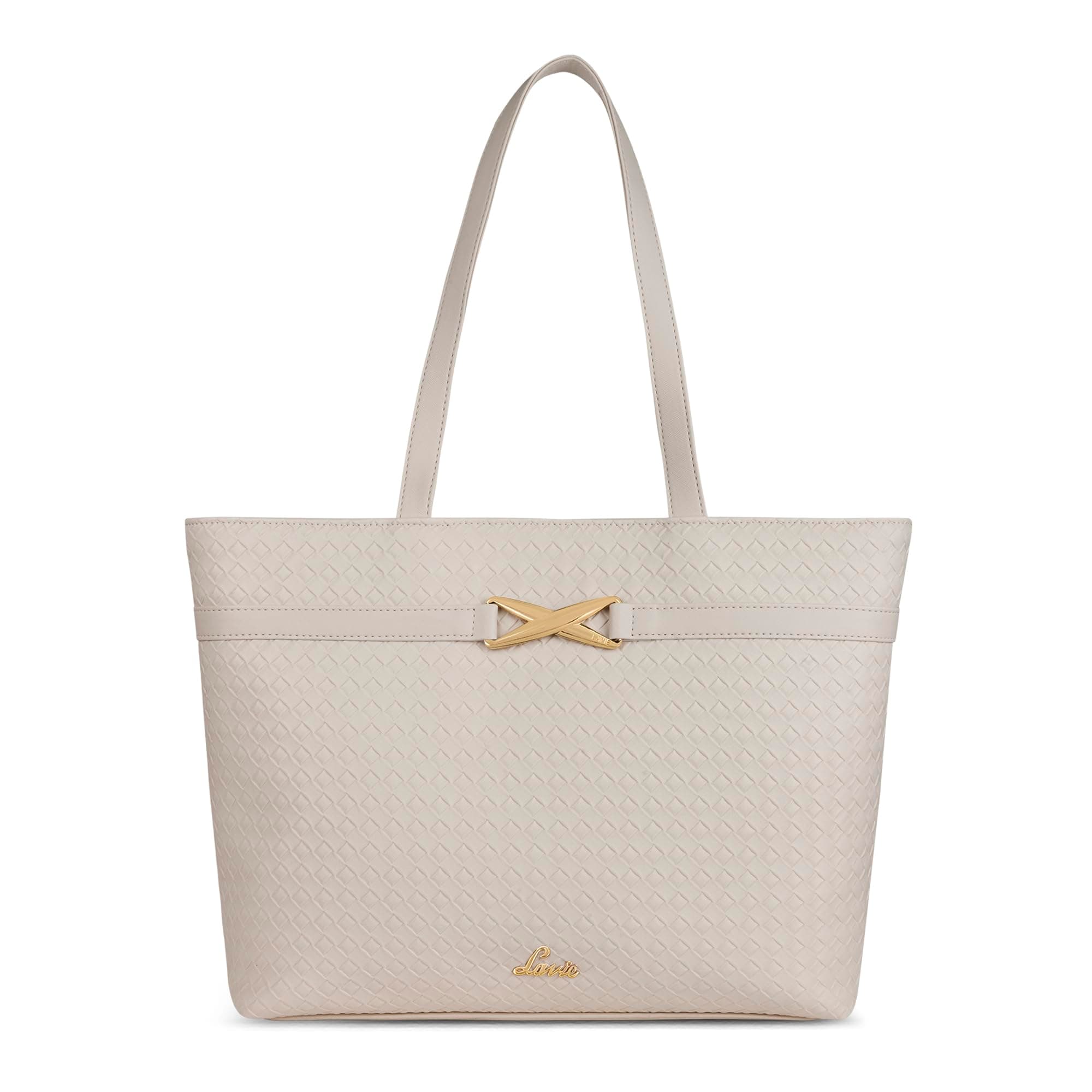 Lavie Women's Erika Infinity Tote Handbag | Tote Bag for Work | Ladies Purse | Stylish Shoulder Bag | Gift for Women