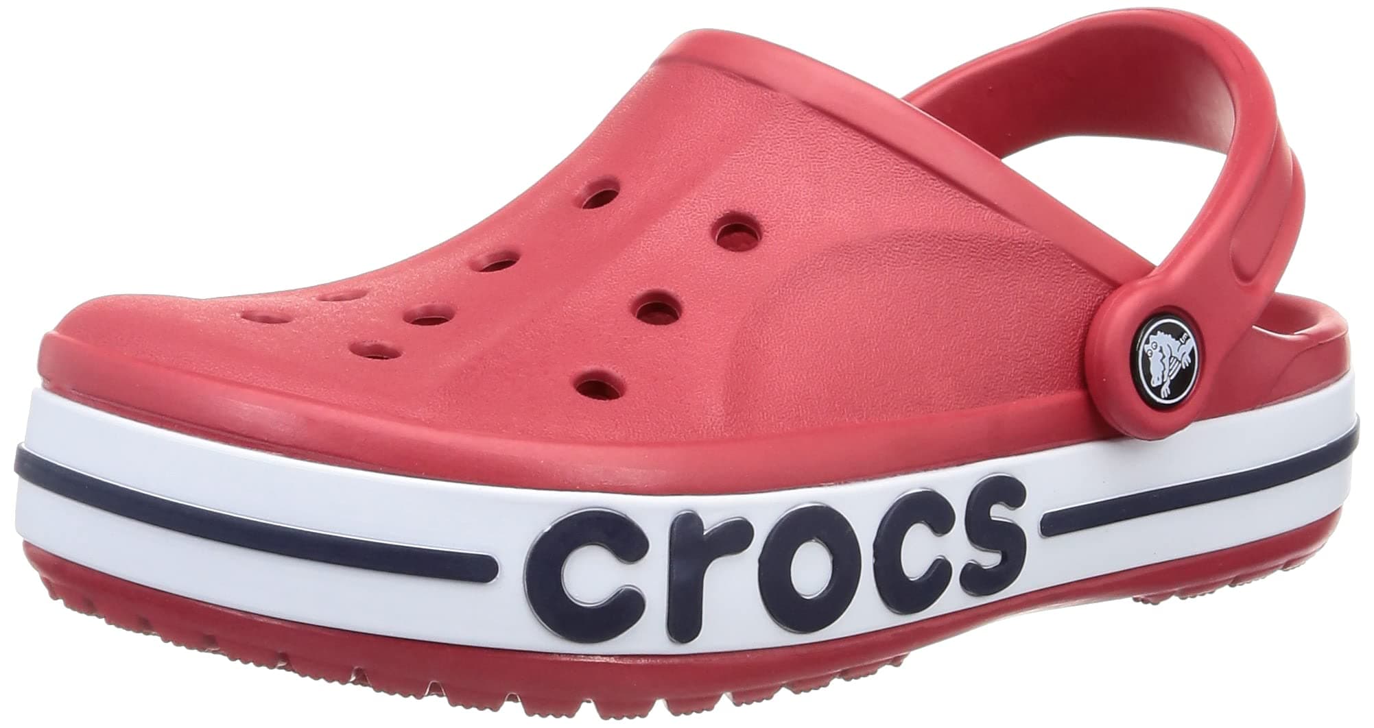 crocs Unisex Adult Bayaband Clogs