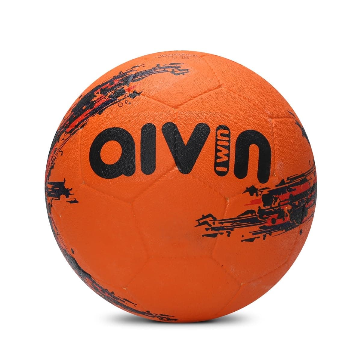 Aivin Strong Football Size 5 Rubber Moulded Soccer Ball Men Women