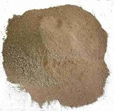 UGROW INDIA Mustard Cake meal And Organic Soil Mix Fertilizer for home gardenig and Plant Growth Healthy Roots 1 kg