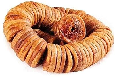 MarwarBites Premium Afghani Anjeer 1KG | Soft Juicy Dried Figs Dry Fruit | No Added Sugar | Rich Source Of Fiber | Low in Fat | Healthy Snack Jar Pack