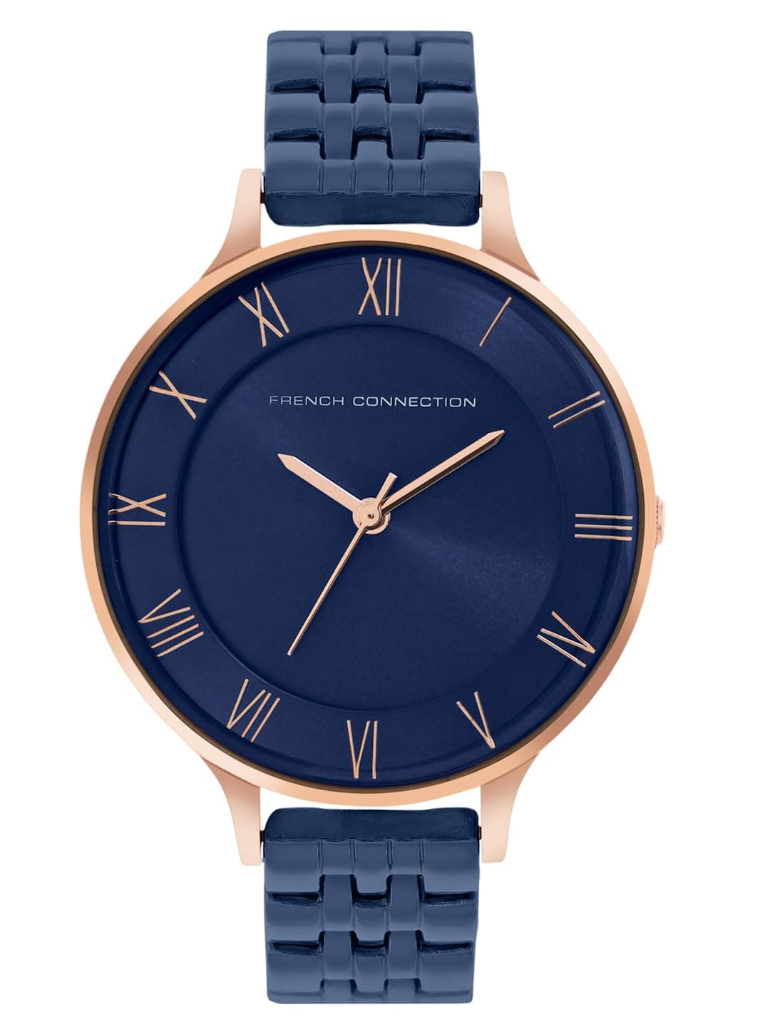 French Connection Analog Women's Watch