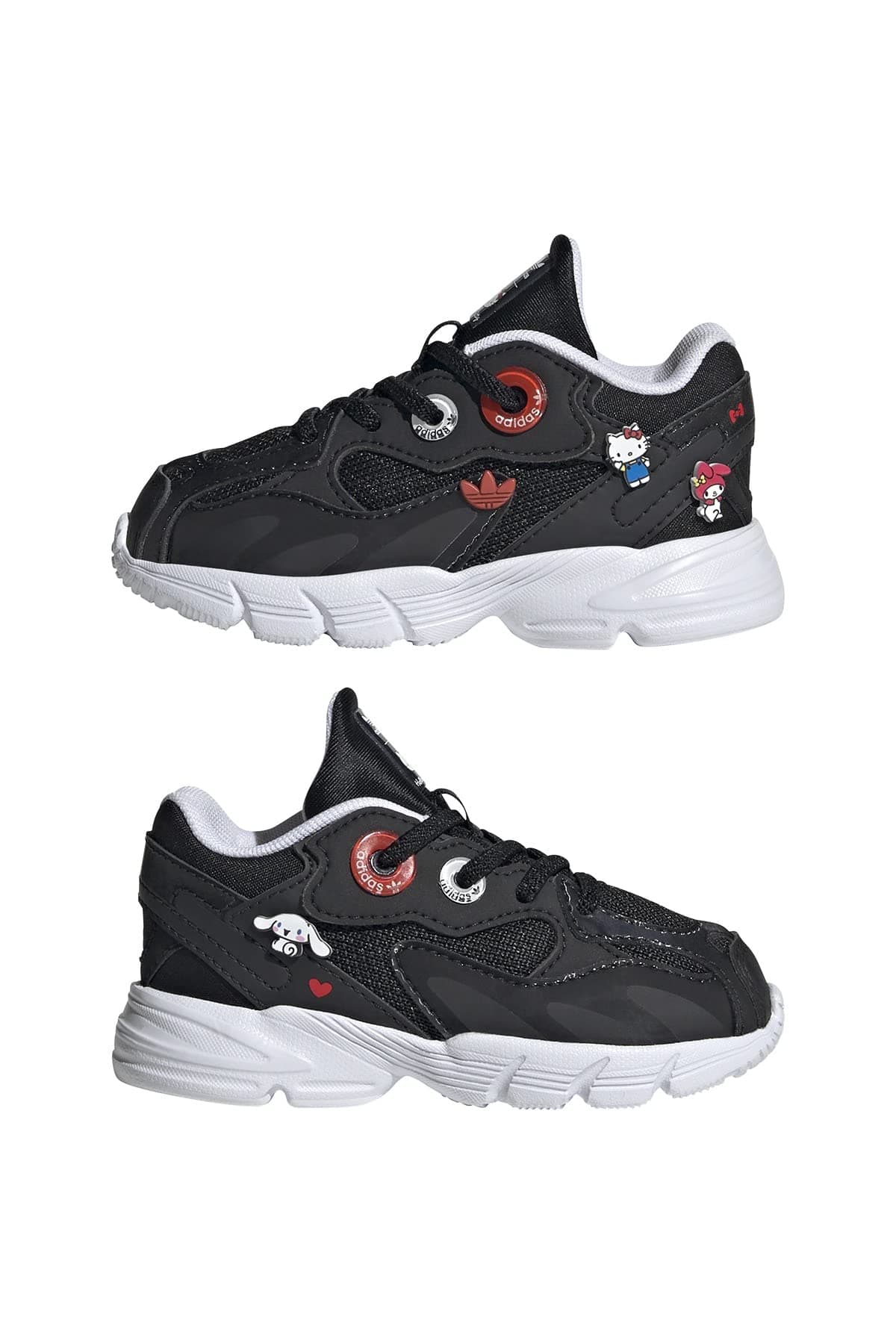 adidas Unisex adidas Astir El I Casual Shoe