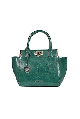 Allen Solly Structured Handheld Bag
