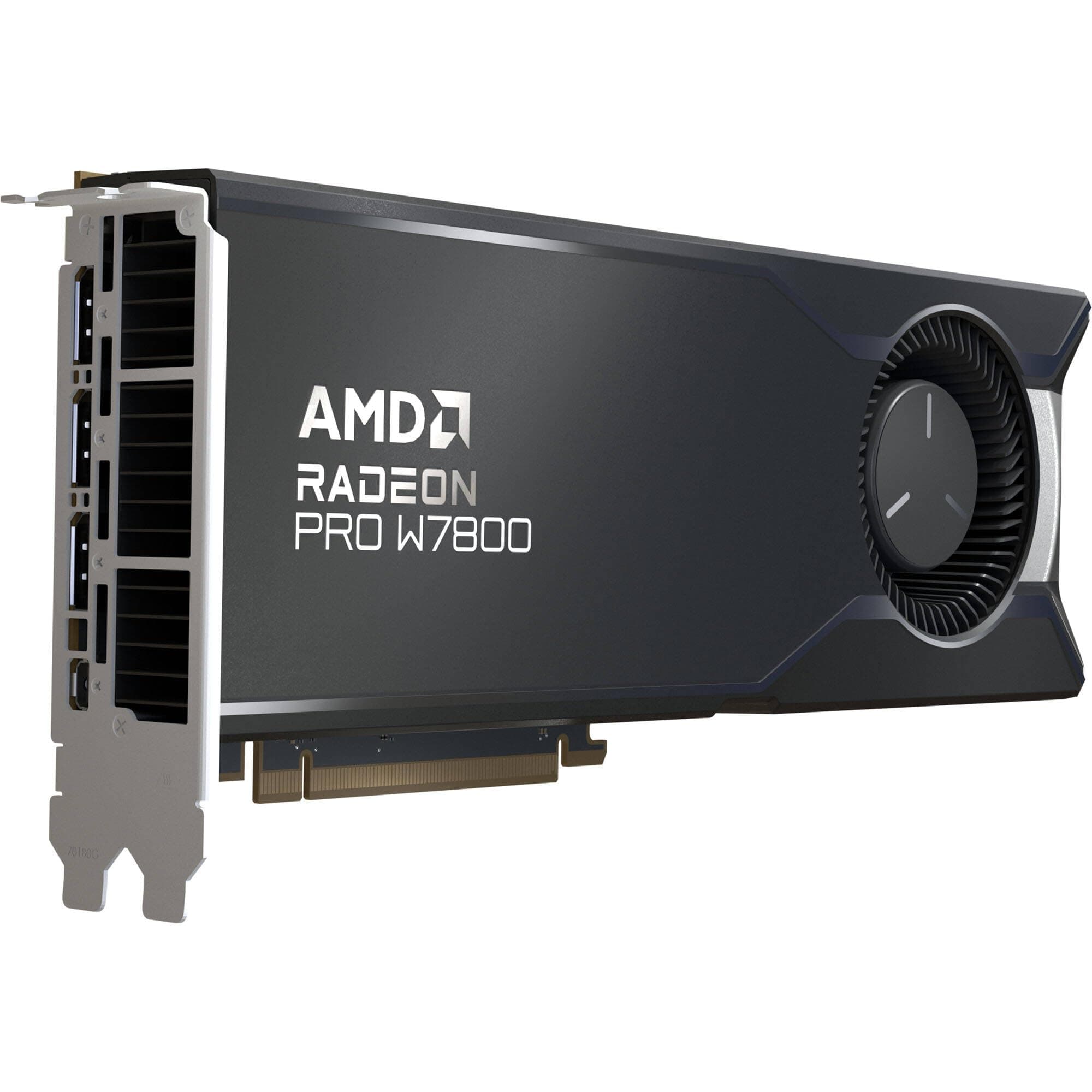 AMD Radeon™ PRO W7800