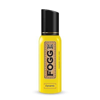 FOGG Spray for Male Fantastic Dynamic Deodorant 150ml