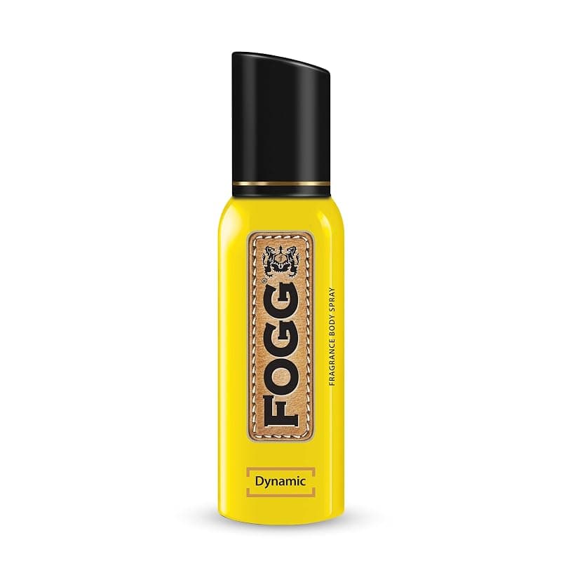 FOGG Spray for Male Fantastic Dynamic Deodorant 150ml