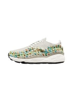 Nike Women Lace Up Running Shoes