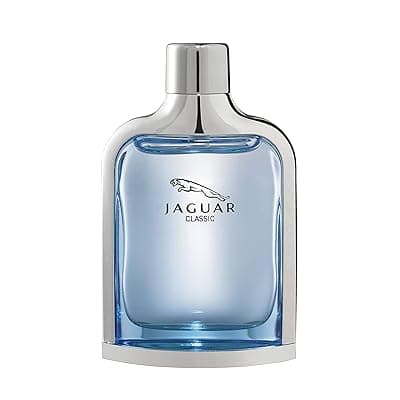 Jaguar Classic Eau de Toilette 40ml