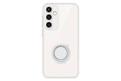 Samsung Galaxy S23 FE Clear Gadget Case, Transparent
