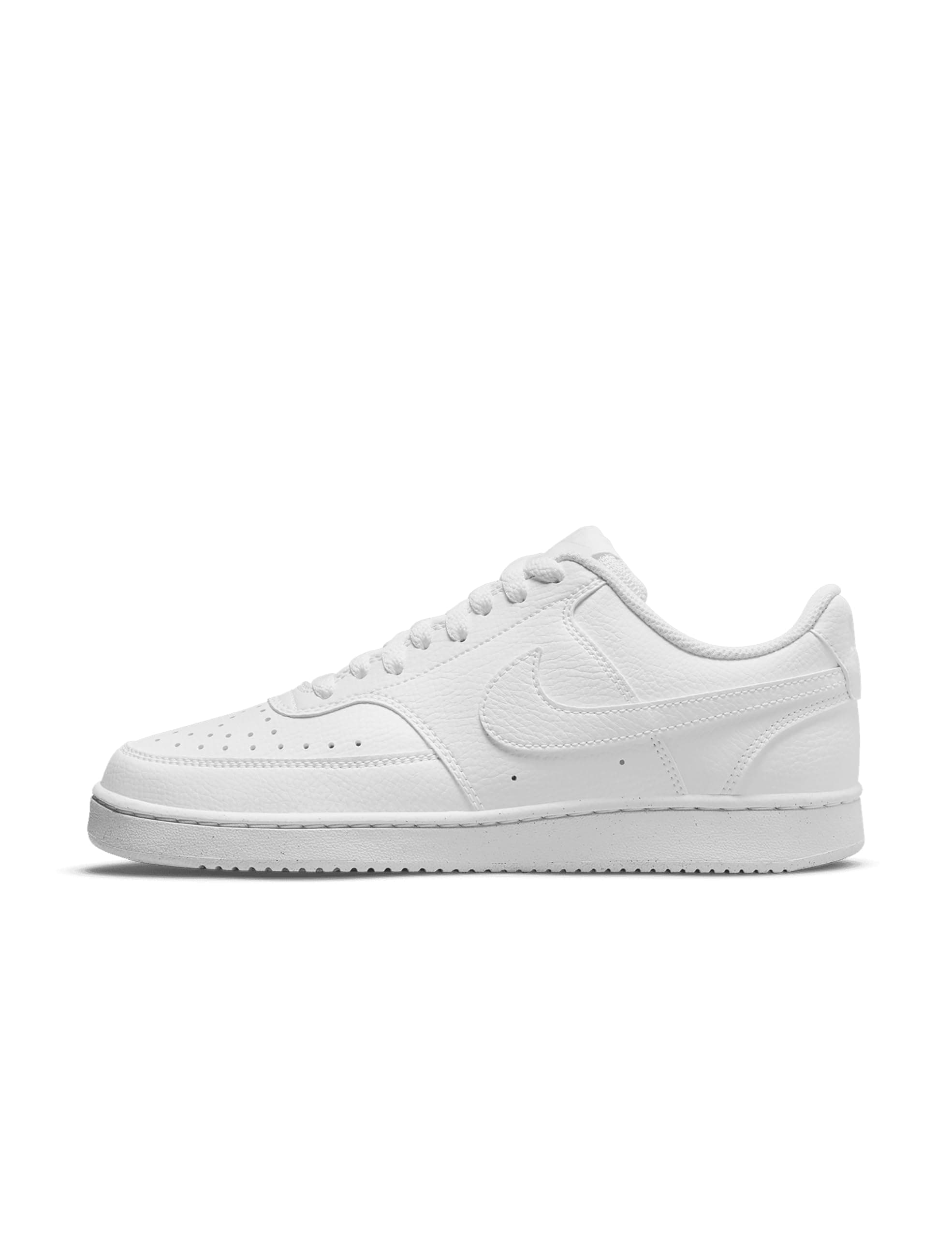 Nike Womens Court Vision Lo Nn Sneakers