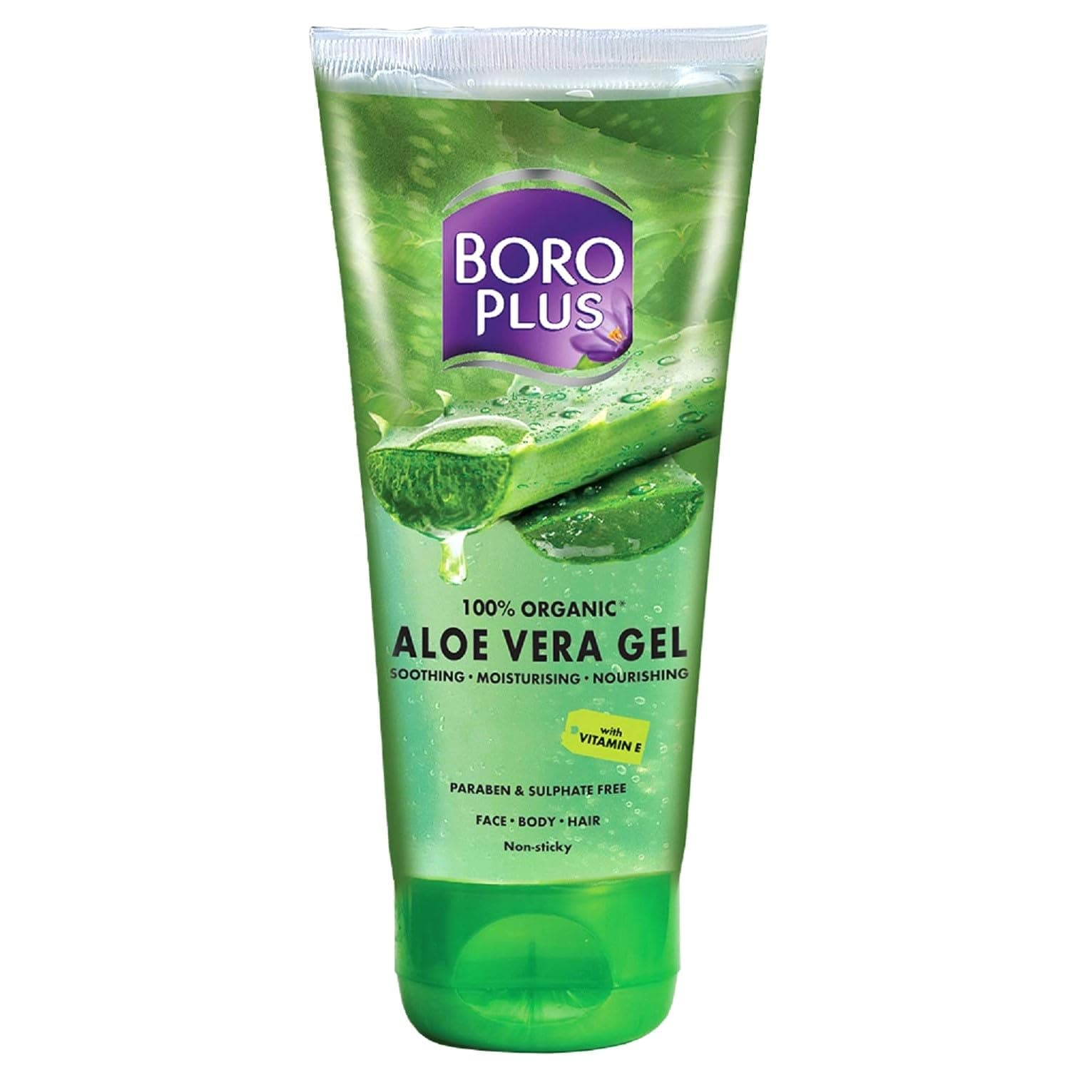 BoroPlus Aloe Gel, 150 ml