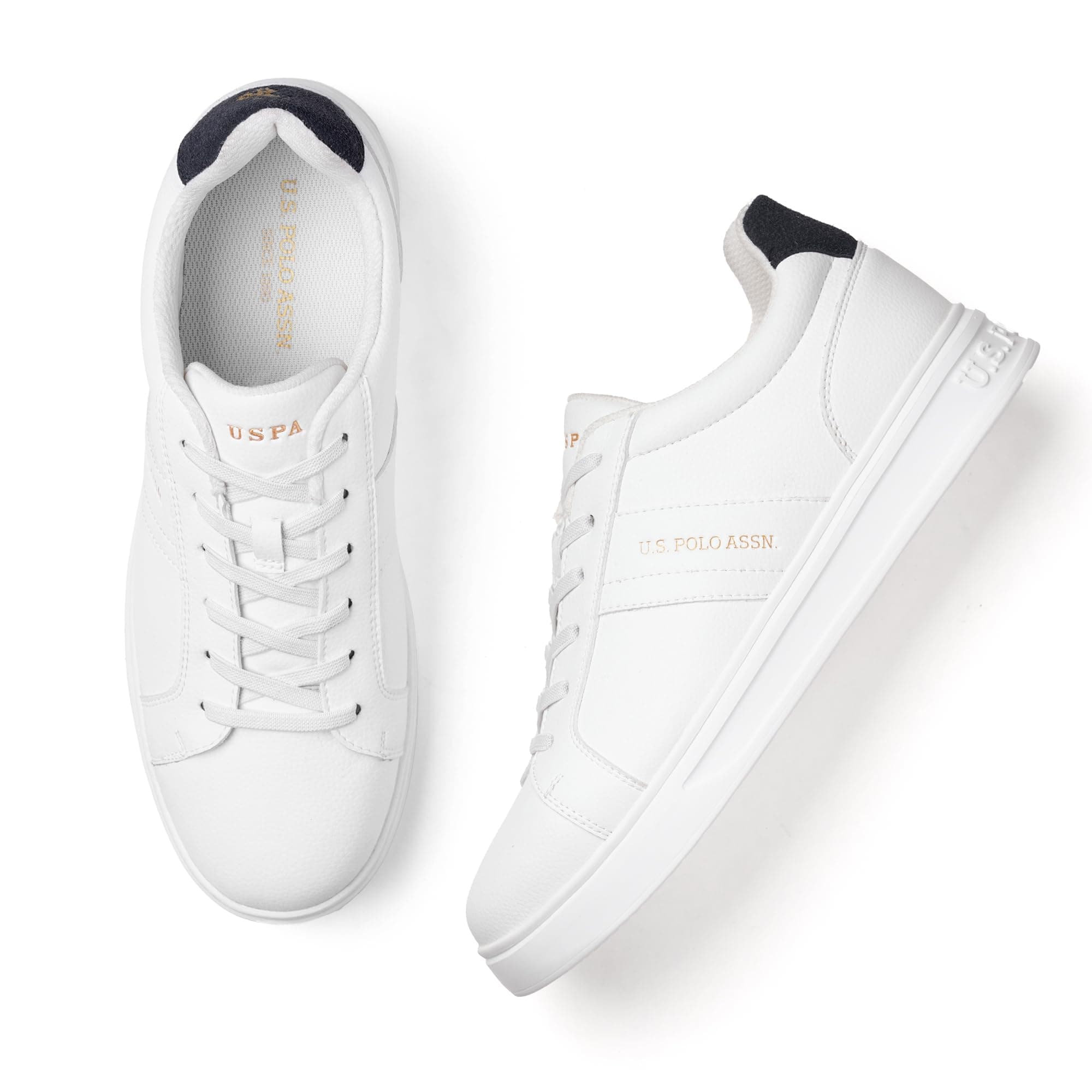 U.S. Polo ASSN. Mens Kensy Sneaker