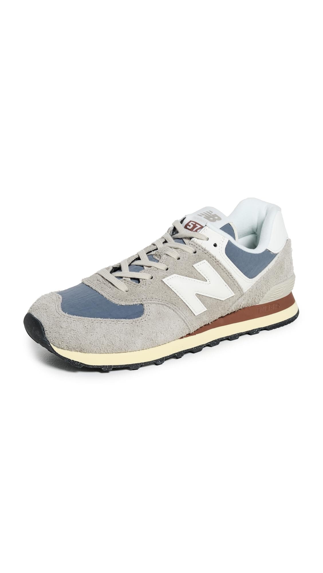 New Balance Unisex 574 Sneakers
