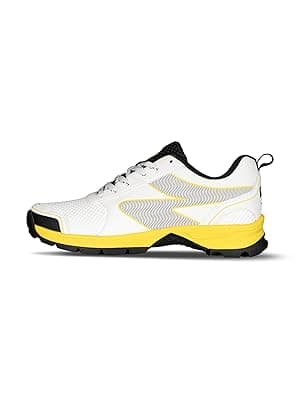 SG Blazer Cricket Shoes – High-Performance Design with Superior Comfort & Stability