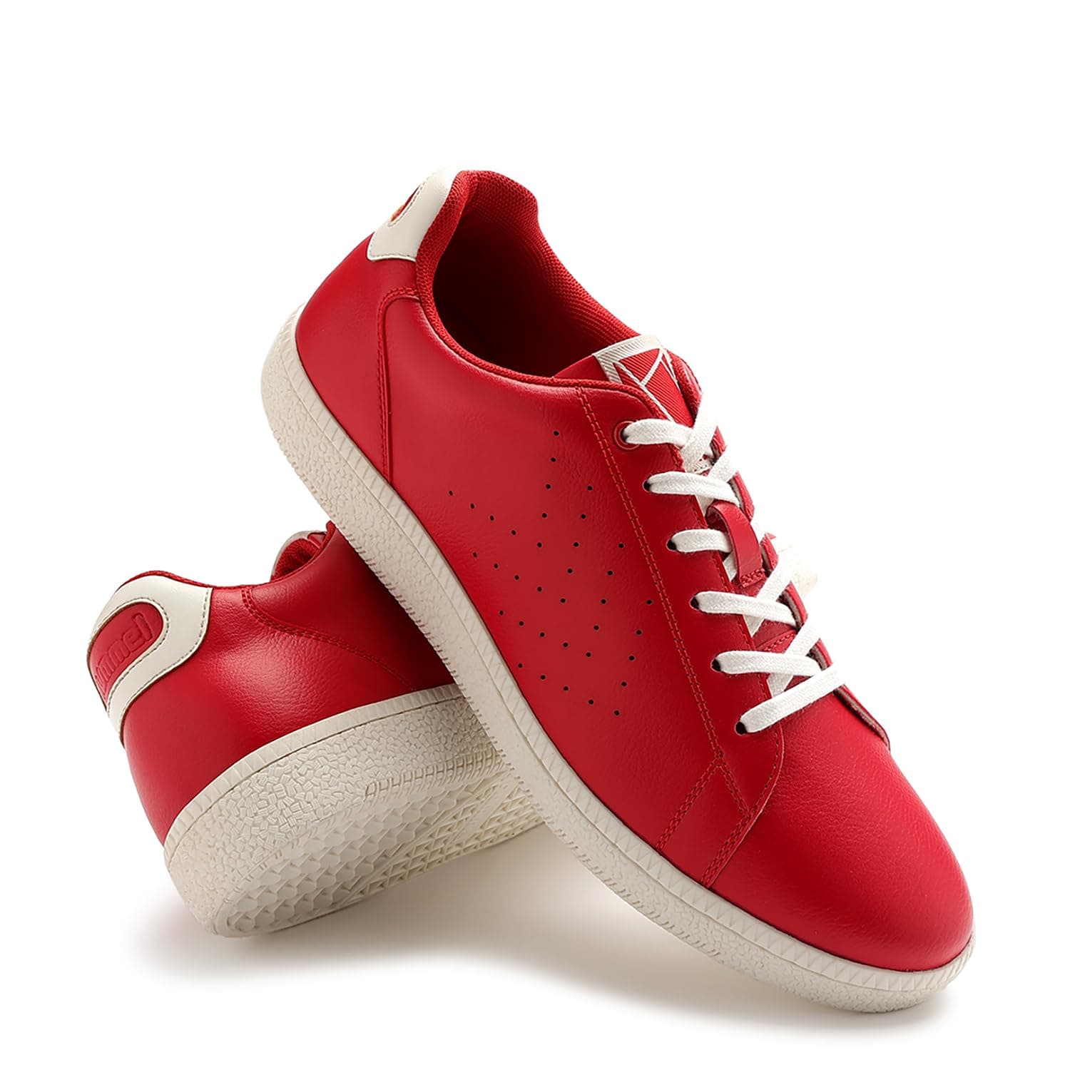 hummel Classic Pinnacle Casual Sneaker for Women Lightweight Breathable with Enhanced Comfort Cushioned Insole and Slip-Resistant Work and Play Casual Shoes