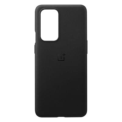 OnePlus Bumper Case for OnePlus 8 Pro (Poly Carbonate | Black)