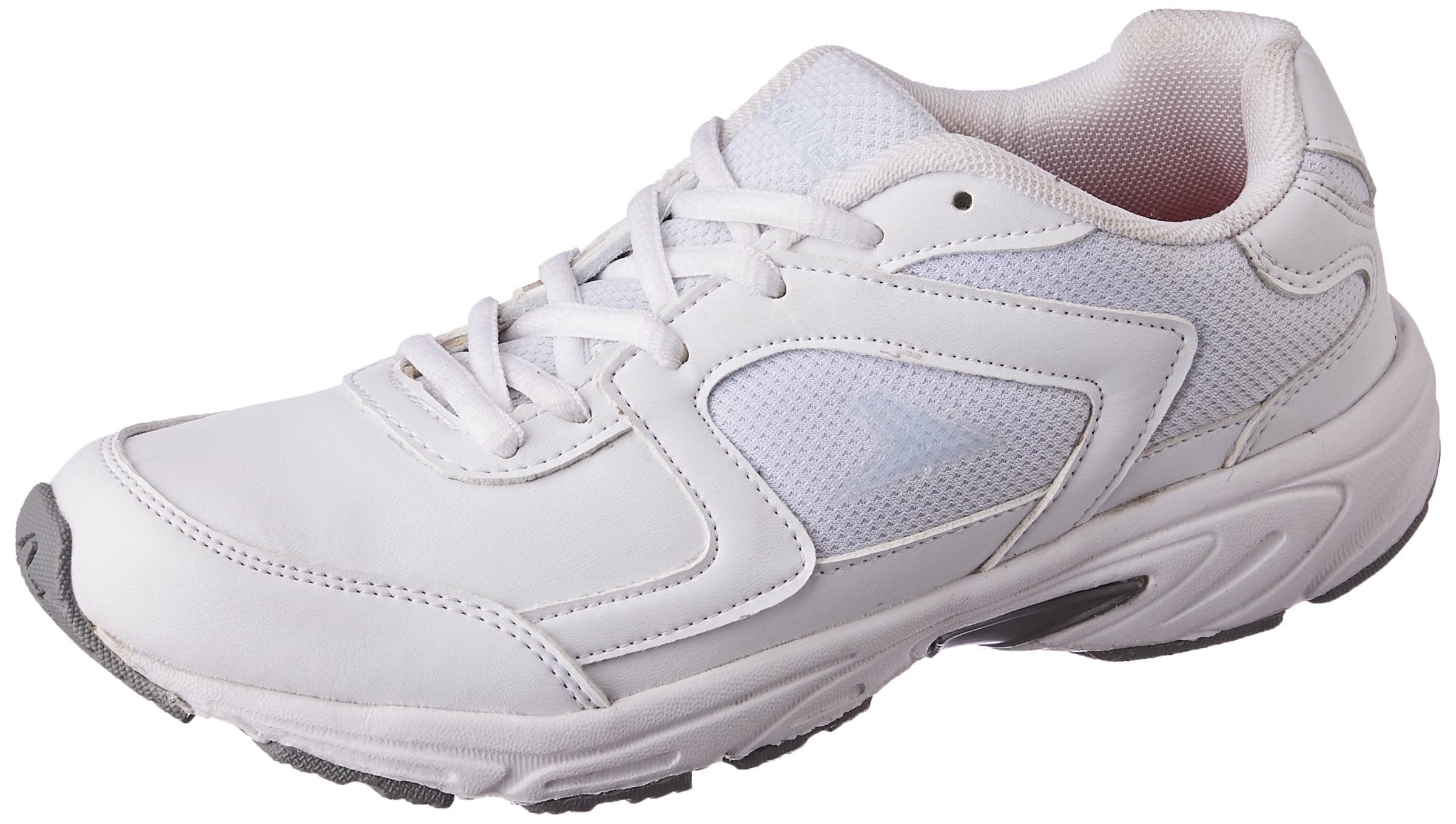 Bata Boys Pull On School Shoes