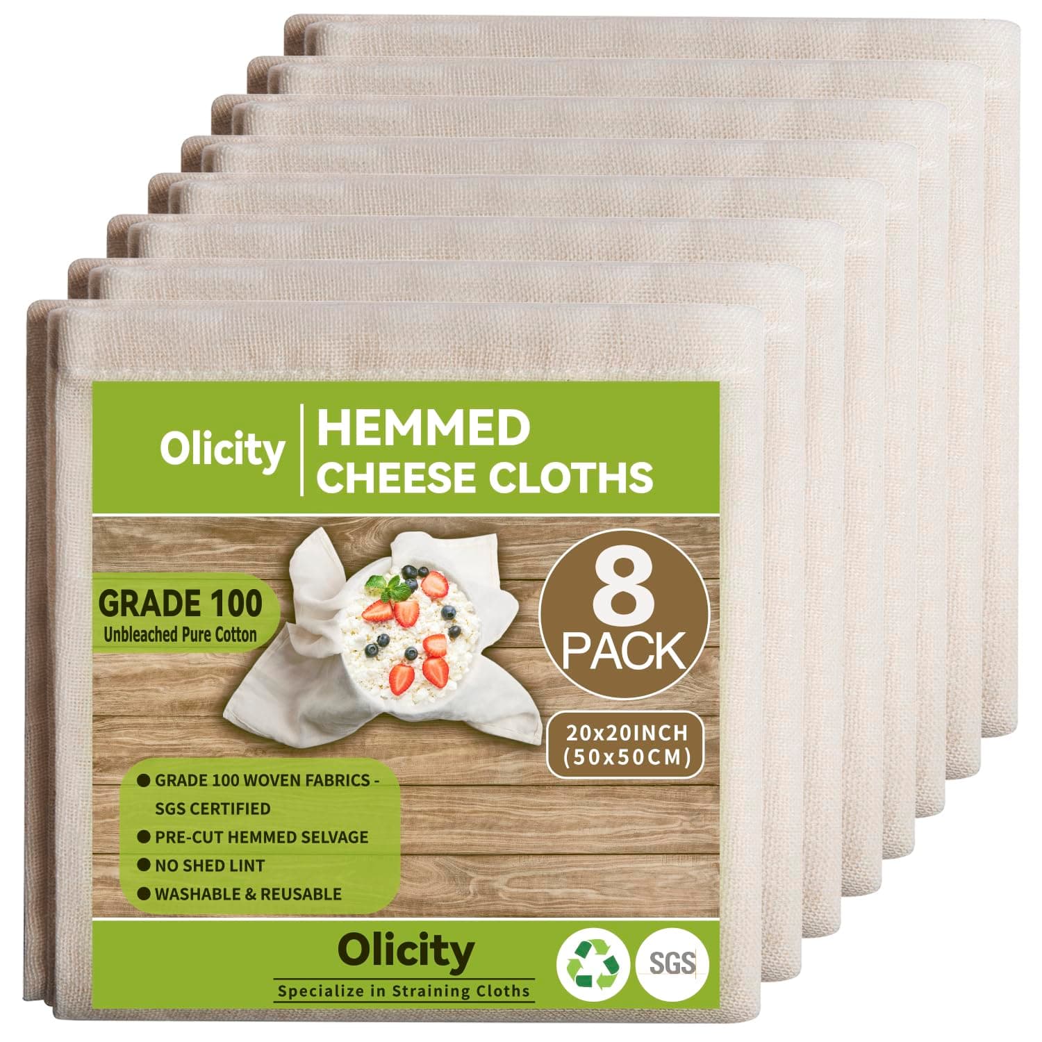 Cheese Cloth