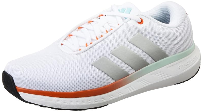 adidas Womens Cloud-fastline Running Shoes