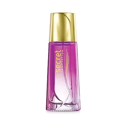 Secret Temptation Jazz Long Lasting Perfume for Women 30 ML