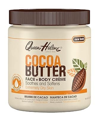 Queen Helene Cocoa Butter Creme - 15 oz